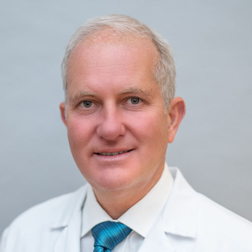 Dr. Michael Gorlitzer, Facharzt für Herz- und Gefäßchirurgie