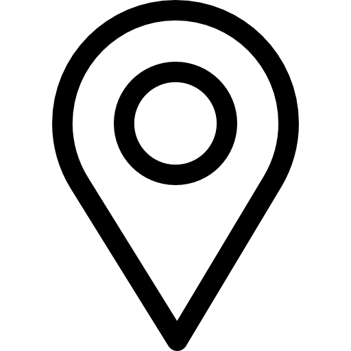 Standortsymbol
